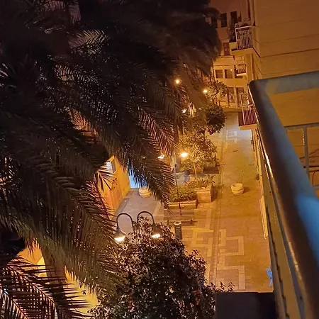 Quarto em Acomodações Particulares Da Mary