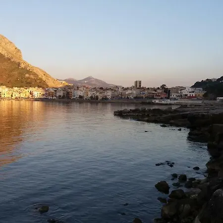 Quarto em Acomodações Particulares Da Mary *