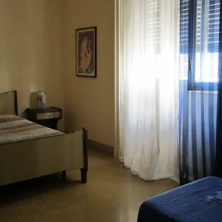 Da Mary Quarto em Acomodações Particulares *