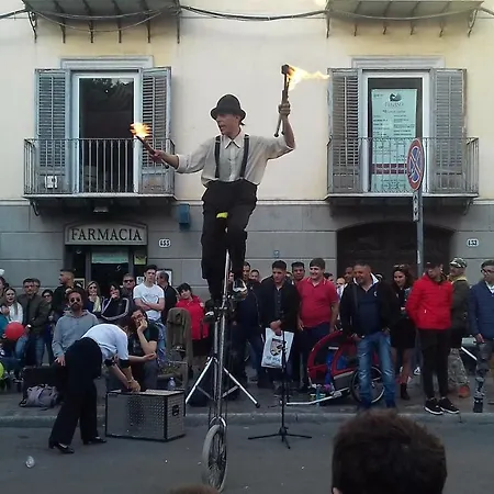Quarto em Acomodações Particulares Da Mary