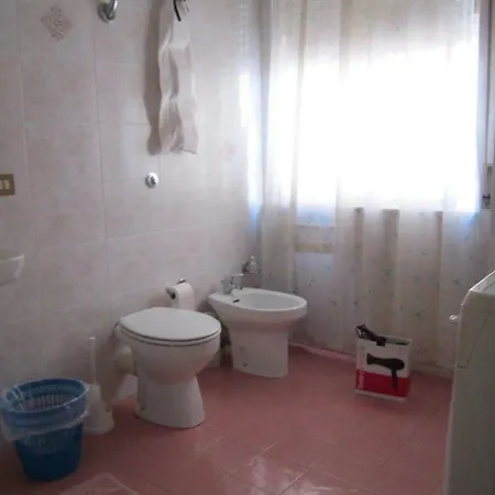 Da Mary Quarto em Acomodações Particulares *